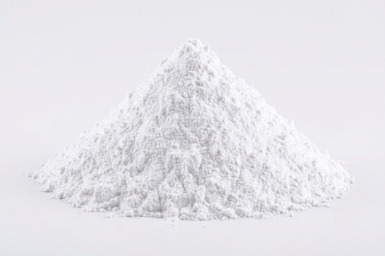 Precipitated Silica